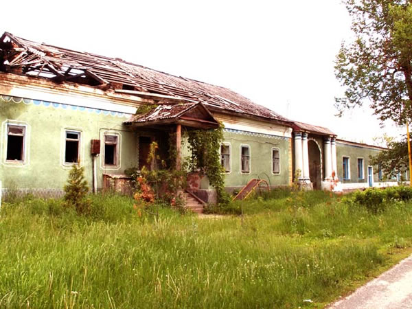 БелоБережская Пустынь Белобережская турбаза