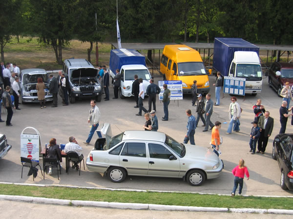 Единство страховщиков и автопоставщиков