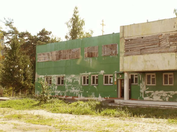 Храм Владимирской Божией Матери — отрадное Храм Владимирской Божией Матери — отрадное